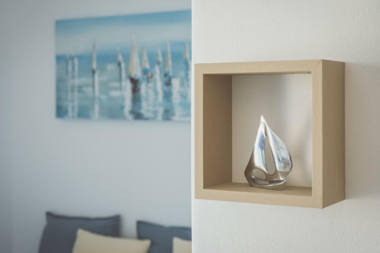 Heavenly Milos Suites Αγία Κυριακή Παραλία Εξωτερικό φωτογραφία